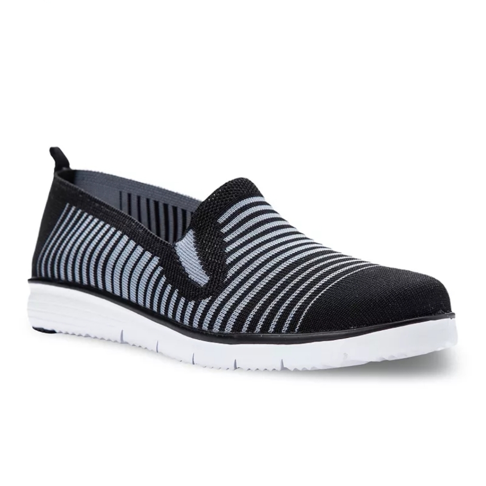 New propet travelfit slip on women's size 6